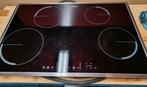 Zanussi - table de cuisson, Elektronische apparatuur, Kookplaten, Ophalen, Gebruikt, 4 kookzones