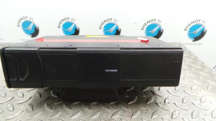 B.M.W. 3 SERIES 330XD 4WD HIGH EXEC M SP [RADIO] 2009, Auto-onderdelen, Overige Auto-onderdelen, Gebruikt, ARN erkend, Stiba lid