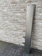 Borderrand cortenstaal flexibel - 24 x 106cm, Tuin en Terras, Ophalen