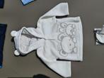 warme hoody, pull, trui met kap, Newborn 56, Kinderen en Baby's, Babykleding | Maat 56, Ophalen of Verzenden, Zo goed als nieuw