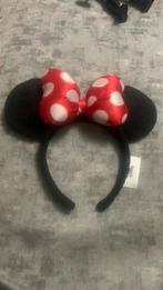 Serre tête minnie mouse, Kinderen en Baby's, Kindermode-accessoires, Ophalen, Zo goed als nieuw