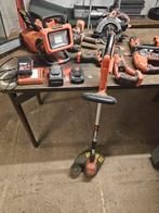 powerplus dual power, Enlèvement, Utilisé