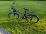 Oxford jongensfiets 24 inch – 7 versnellingen + slot, Fietsen en Brommers, Ophalen, Versnellingen, Oxford, Gebruikt