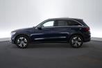 (1YKG468) MERCEDES-BENZ GLC, Auto's, Automaat, Gebruikt, Euro 6, Blauw