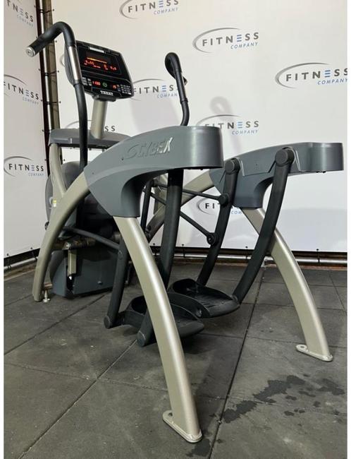 Cybex Arc Machine 750AT | Full body |, Sport en Fitness, Fitnessmaterialen, Gebruikt, Overige typen, Armen, Benen, Borst, Buik