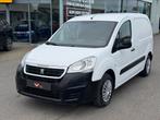Peugeot partner diesel euro6 PROPERE STAAT+ keuring vvk, Auto's, Bedrijf, Te koop