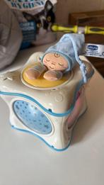 Chicco muziekdoos voor baby's, Ophalen of Verzenden