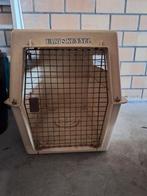 Bench vari kennel, Ophalen, Zo goed als nieuw