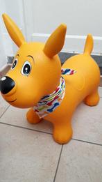 Chien sauteur Ludi, Kinderen en Baby's, Ophalen of Verzenden, Zo goed als nieuw