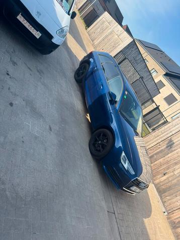 Audi A4 2018 212.XXXKM motor GEREVISEERD 177.XXXKM beschikbaar voor biedingen