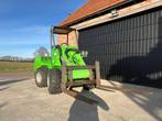 Avant shovel 635 TDL, Zakelijke goederen, Machines en Bouw | Kranen en Graafmachines, Ophalen of Verzenden, Wiellader of Shovel