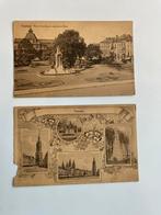 Tournai, Enlèvement ou Envoi