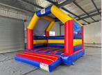 Huur Springkasteel – R-Bounce, Ophalen of Verzenden, Nieuw