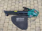 Bladblazer, Tuin en Terras, Ophalen, Gebruikt