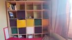 KALLAX 5x5 shelf, Ophalen, Zo goed als nieuw