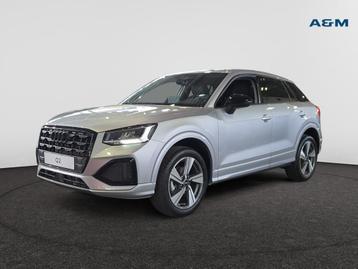 Audi Q2 Q2 35 TFSI Business Edition Advanced S tronic beschikbaar voor biedingen
