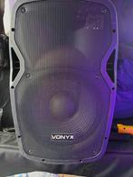 top 300 w rms avec cable, Audio, Tv en Foto, Luidsprekerboxen, Ophalen, Zo goed als nieuw, 120 watt of meer, Center speaker
