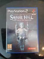 Ps2 , Silent Hill Shattered Memories, Games en Spelcomputers, Games | Sony PlayStation 2, Ophalen, Vanaf 18 jaar, Overige genres