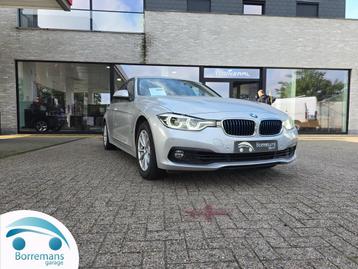 BMW 330 330eA Plug-In Hybrid Business leder/navi/bluetooth/ beschikbaar voor biedingen