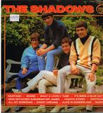 lp    /    The Shadows – Mustang, Cd's en Dvd's, Vinyl | Overige Vinyl, Ophalen of Verzenden, Overige formaten