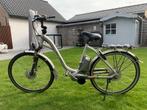 Electrische fiets Flyer, Gebruikt, 59 cm of meer, 50 km per accu of meer, Ophalen