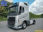 Volvo FH 13 500 Euro 6, Autos, Camions, Cruise Control, TVA déductible, Automatique, Propulsion arrière