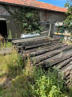Gratis treinbielden, Ophalen