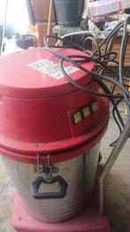 Brown AS603 3000 watt bouwstofzuiger, Ophalen, Zo goed als nieuw, Waterstofzuiger