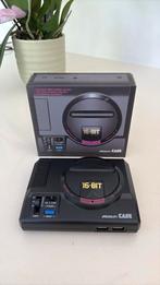 Console raspberry pi Megadrive super Nintendo, mame Neo Geo, Ophalen, Zo goed als nieuw