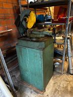 afkortzaag voor metaal, Doe-het-zelf en Bouw, Ophalen, Gebruikt, Afkortzaag