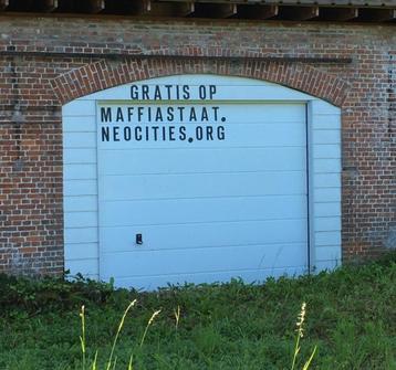 Centrum  MELLE PROJECTGROND beschikbaar voor biedingen