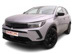 OPEL Grandland 1.2 T 130 GS Line, Auto's, Opel, Overige modellen, Handgeschakeld, SUV of Terreinwagen, Zilver of Grijs