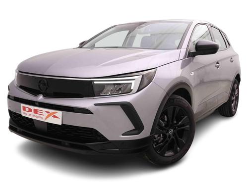 OPEL Grandland 1.2 T 130 GS Line, Auto's, Opel, Overige modellen, ABS, Airbags, Airconditioning, Boordcomputer, Cruise Control