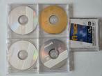 5 DVD + RW Recordable, Ophalen of Verzenden, Nieuw in verpakking