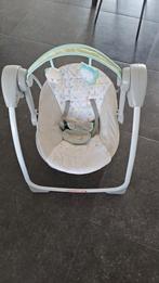Ingenuity  elektrische wipstoel, Kinderen en Baby's, Wipstoeltjes, Wipstoel, Ophalen, Overige merken, Met gordel(s) of riempje(s)