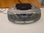 Philips AZ1830 radio/CD, Ophalen of Verzenden, Zo goed als nieuw, Radio