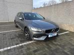 Volvo V60 Momentum Pro *Camera *PDC *Cruise (bj 2020), Auto's, Voorwielaandrijving, Stof, Gebruikt, 4 cilinders