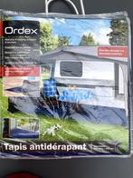 TAPIS DE SOL - ANTIDERAPANT, Caravans en Kamperen, Mobilhome-accessoires, Nieuw