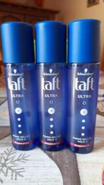 Lot de 3 sprays cheveux, Bijoux, Sacs & Beauté, Beauté | Soins des cheveux, Gel, Cire, Laque ou Mousse, Enlèvement ou Envoi, Neuf