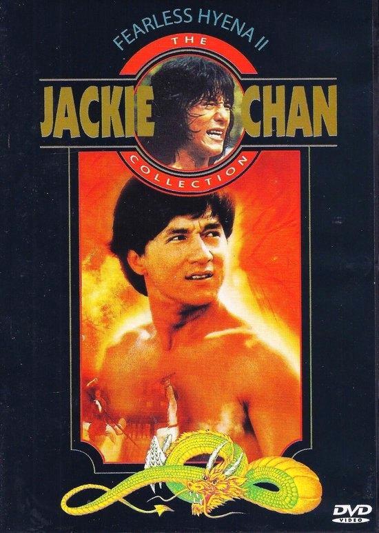 Fearless Hyena 2 (Sealed), CD & DVD, DVD | Action, Neuf, dans son emballage, Arts martiaux, Envoi