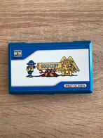 Game & Watch Goldcliff, Verzenden, Gebruikt