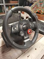 Logitech GT driving force, Games en Spelcomputers, Games | Pc, Ophalen