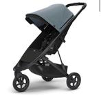 Thule Spring buggy, Ophalen, Zo goed als nieuw, Regenhoes