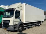 DAF LF 290 LF290.16 (bj 2018), Auto's, Vrachtwagens, Automaat, Achterwielaandrijving, 217 kW, Euro 6