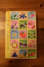Boekjes peuter "mini schatkist", Ophalen, Gelezen, 1 tot 2 jaar