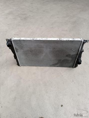 Radiateur N20 BMW 1 / 2 / 3 / 4 / i3 serie F20 F21 F22 F23 F beschikbaar voor biedingen