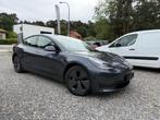 Tesla Model 3 Dual Motor Autopilot '21, Auto's, Tesla, Automaat, Zwart, 5 zetels, 5 deurs