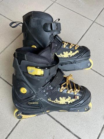 Stuntskates beschikbaar voor biedingen