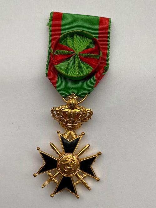 Medaille 2, Verzamelen, Militaria | Algemeen, Ophalen of Verzenden