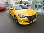 Peugeot 208 1.2 PureTech S&S Allure, Overige kleuren, Bedrijf, 101 pk, Euro 6